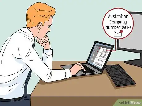 Image titled Establish a Company in Australia Step 10