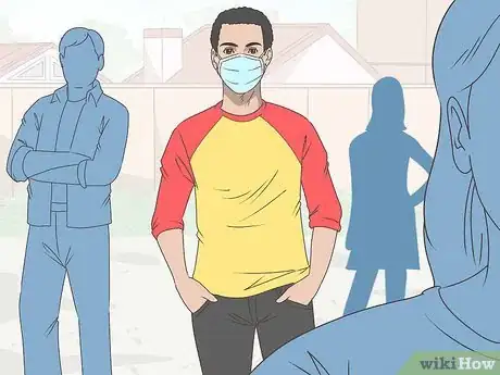 Image titled Handle Possible Exposure to Coronavirus Step 16