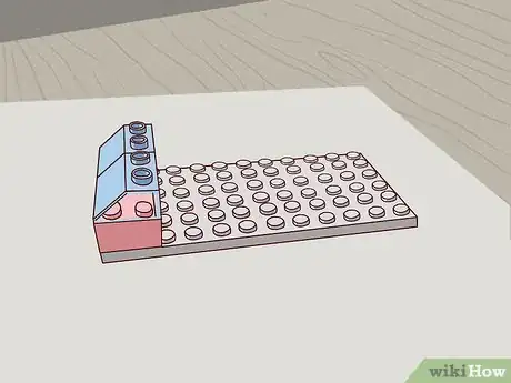 Image titled Build a LEGO Car Step 6