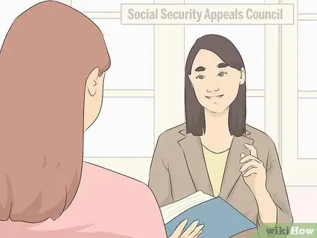 Image titled Apply for SSI in California Step 18