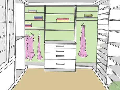 Image titled Store Vintage Champagne Step 1