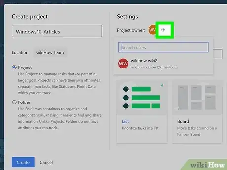 Image titled Use Wrike for Project Management Step 27