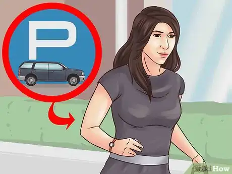 Image titled Add 2000 Steps to Your Everyday Routine Step 1