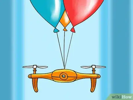 Image titled Make a Remote‐Controlled Air Ship Step 14