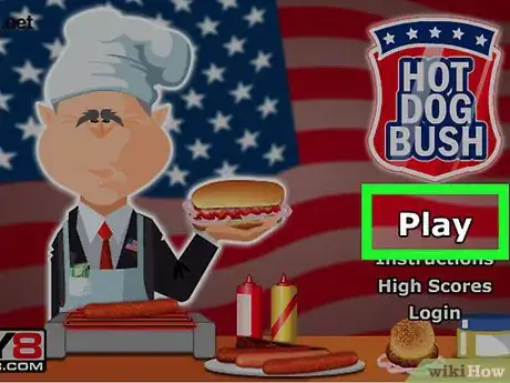 Image titled Download a Flash Game Step 1