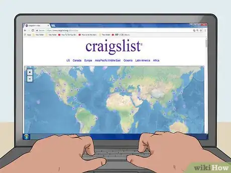 Image titled Move Across the Country for Cheap Step 4