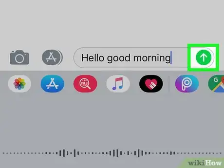 Image titled Talk Text Step 7