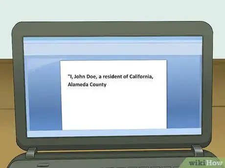 Image titled Make Writing a Will Easy Step 13