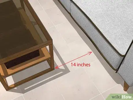 Image titled Arrange Furniture in a Small Living Room Step 7
