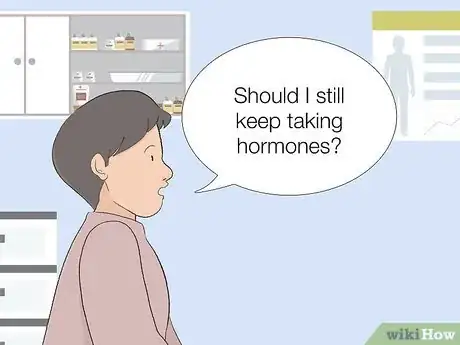 Image titled Prepare for Top Surgery Step 4