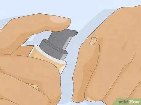 Image titled Wear Makeup when You Have Eczema Step 11