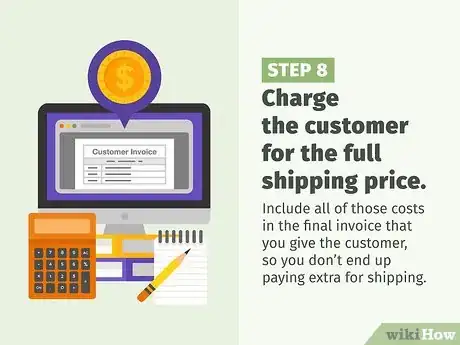 Image titled Lower Shipping Costs Step 8
