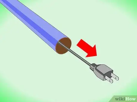 Image titled Cover Wires Step 12