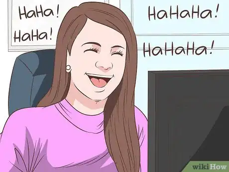 Image titled Distract Yourself from Fear Step 1