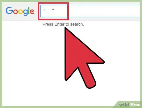 Image titled Find Information Online Step 3