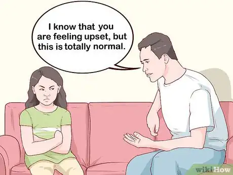 Image titled Stop Your Child from Being Aggressive Step 1