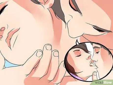 Image titled Tell Your Girlfriend You Want to Be Intimate Step 14