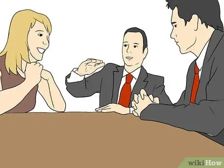 Image titled Boost Employee Morale During a Tough Economy Step 1