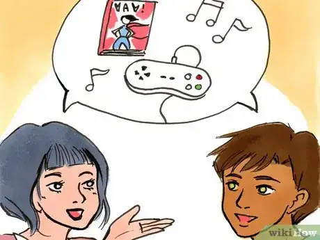 Image titled Make Friends With an Extremely Shy Person Step 7