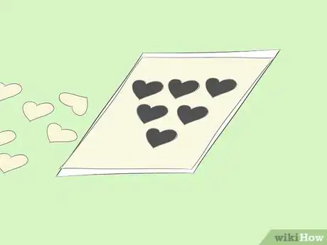 Image titled Puffy Paint a Shirt Step 2