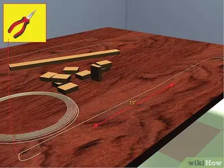 Image titled Create a Calder Mobile Step 4