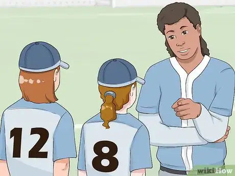 Image titled Coach Little League Step 9