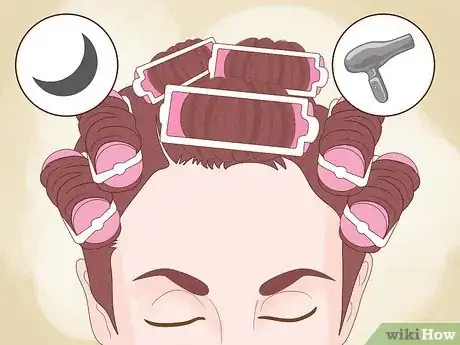 Image titled Get Natural Curls Step 14