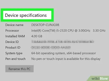 Image titled Update an ASUS BIOS Step 5