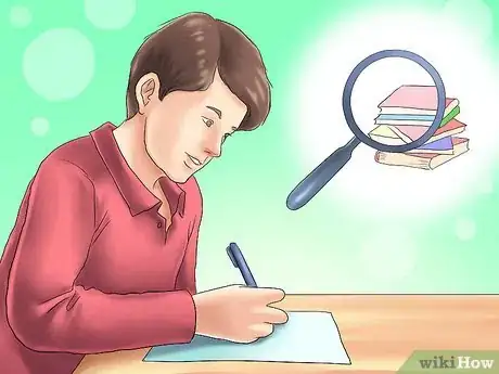 Image titled Write a Dissertation Abstract Step 10