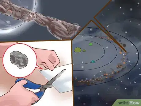 Image titled Make a Poster of the Solar System Step 7