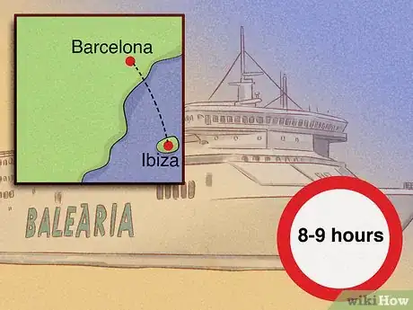 Image titled Travel to Ibiza Step 7