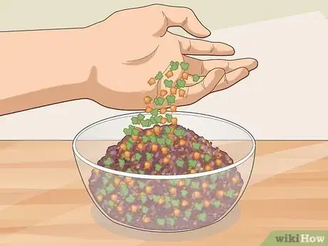 Image titled Use Tapenade Step 1