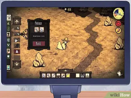 Image titled Build a Panic Room in Don’t Starve Step 5