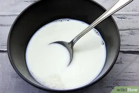 Image titled Make Homemade Pocky Step 1