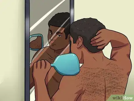 Image titled Shave Your Back Step 3