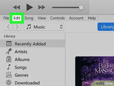 Image titled Use Apple Music on PC or Mac Step 8