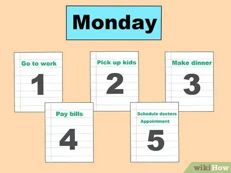 Image titled Sleep with Bipolar Disorder Step 9