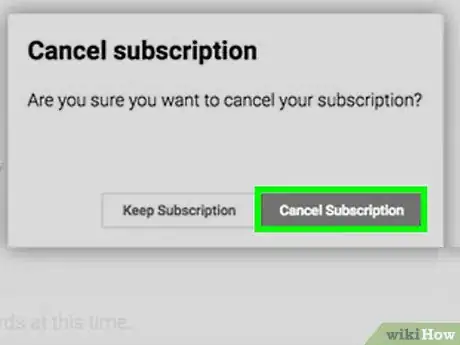 Image titled Cancel Google Play Step 11