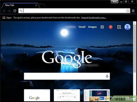 Image titled Personalize Your Google Chrome Step 7