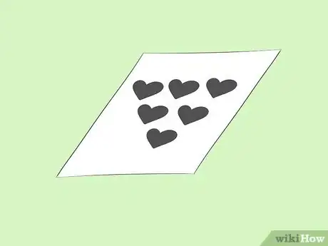 Image titled Puffy Paint a Shirt Step 1