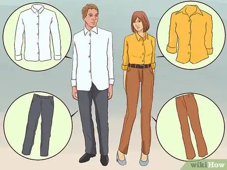 Image titled Prepare for an Adjustment of Immigration Status Interview Step 12