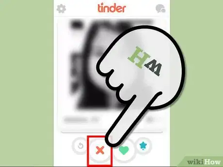 Image titled Start a Conversation on Tinder Step 6