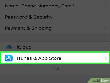 Image titled Cancel CBS All Access on iPhone or iPad Step 3