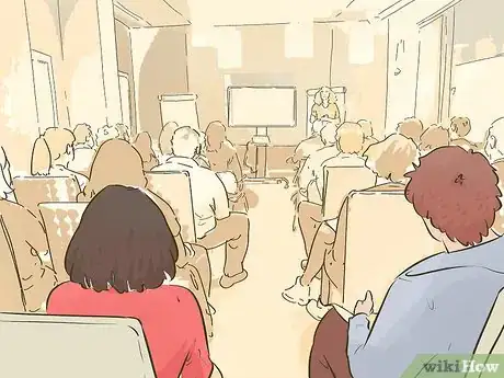 Image titled Be a Beat Writer Step 9