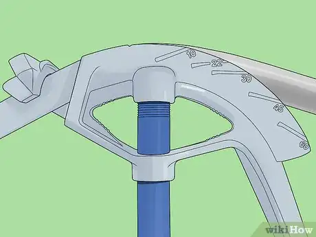 Image titled Bend a 3‐Point Saddle Step 10