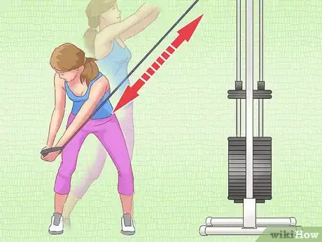 Image titled Perform Standing Ab Exercises Step 15