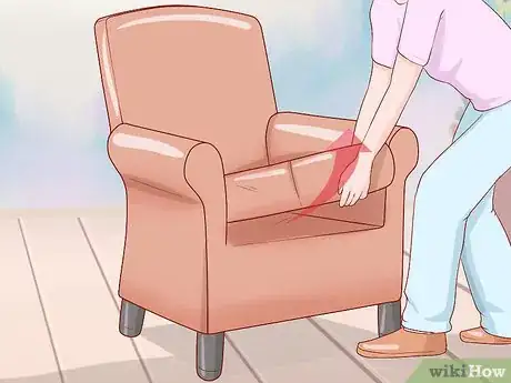 Image titled Protect Outdoor Furniture Step 1