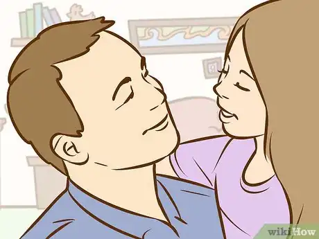 Image titled Act As a Kid at an Adults' Dinner Party Step 6