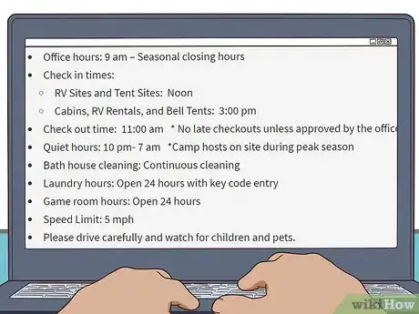 Image titled Prepare for a Camping Trip in the Woods Step 3