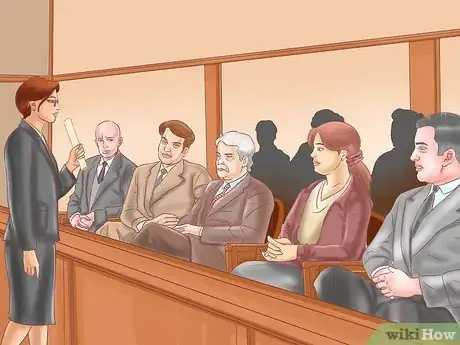 Image titled Get Out of Federal Jury Duty Step 9